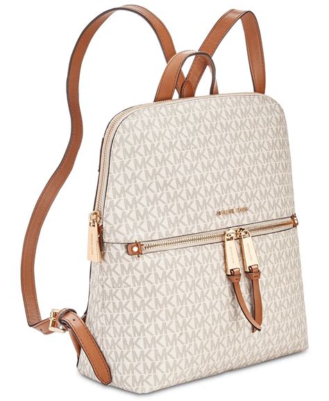 michael kors backpack macys|Macy's Michael Kors clearance handbags.